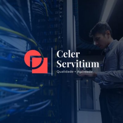 Montagem de dio fibra Óptica em Cianorte