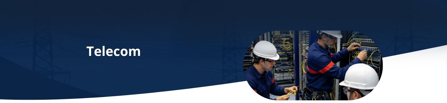 Telecom - Celer Servitium